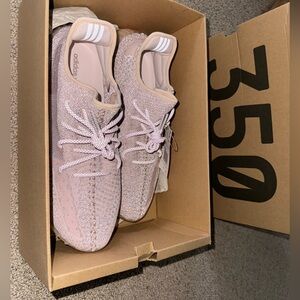 Yeezy 350 V2 Synth RF (verified authentic, never worn)